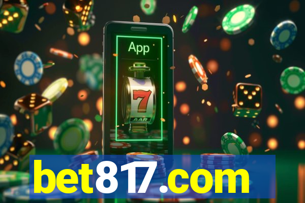 bet817.com