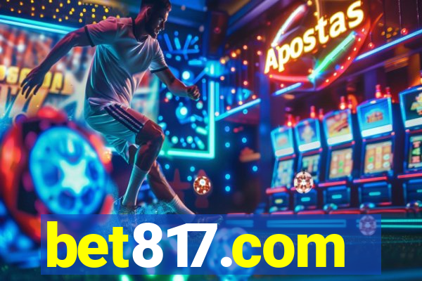 bet817.com