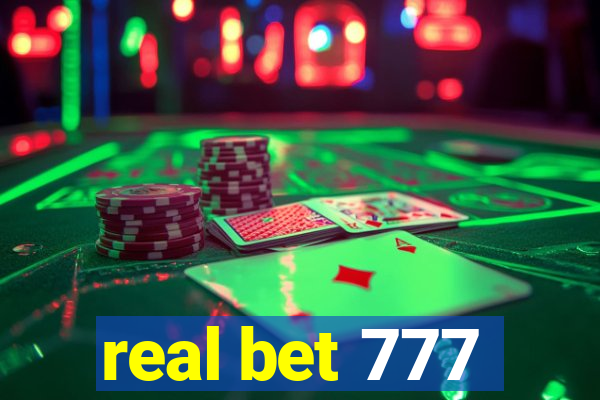 real bet 777