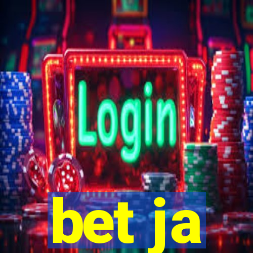 bet ja