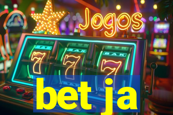 bet ja