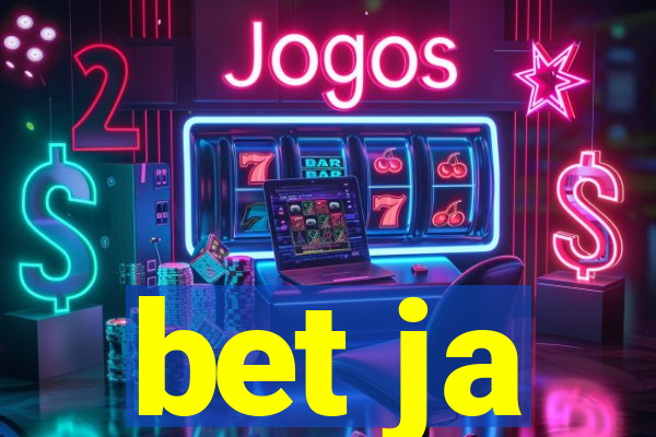 bet ja