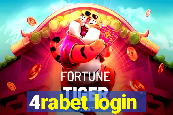 4rabet login