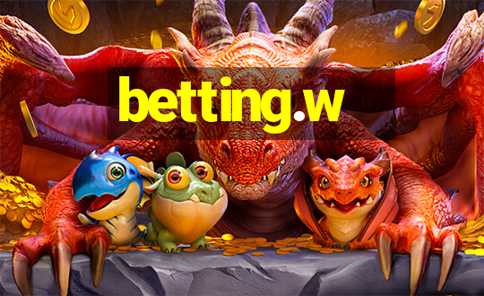 betting.w