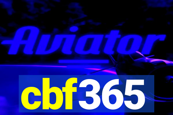 cbf365