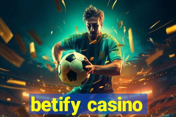 betify casino