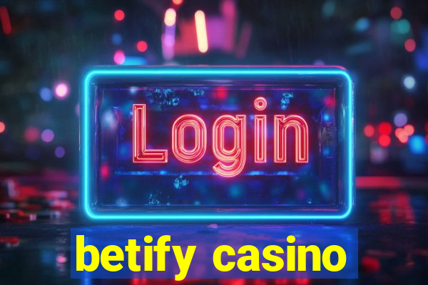 betify casino