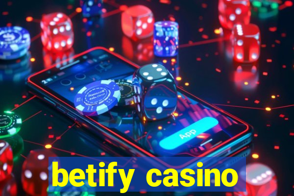 betify casino