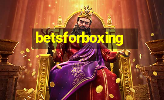 betsforboxing