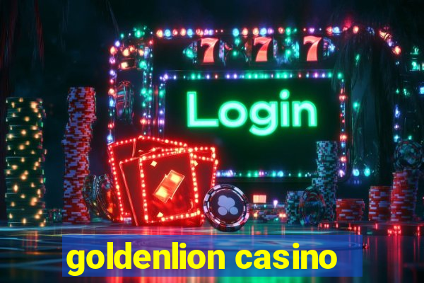 goldenlion casino