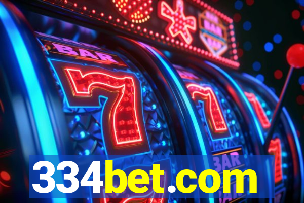 334bet.com