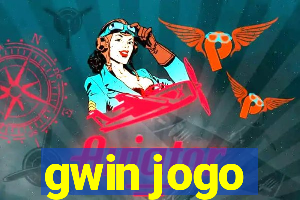 gwin jogo