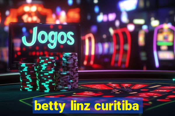 betty linz curitiba