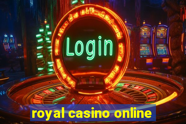 royal casino online