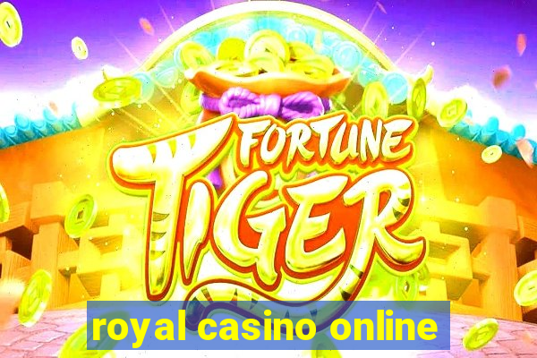 royal casino online