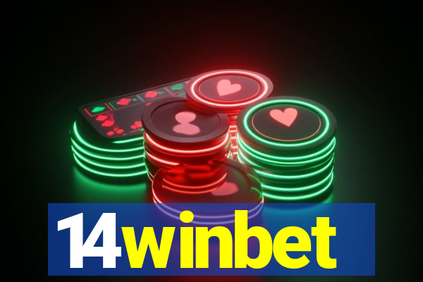 14winbet