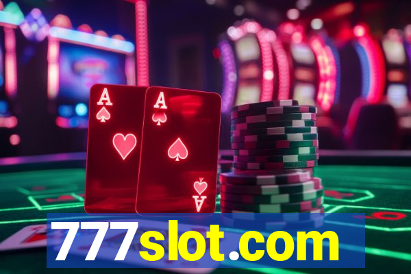 777slot.com