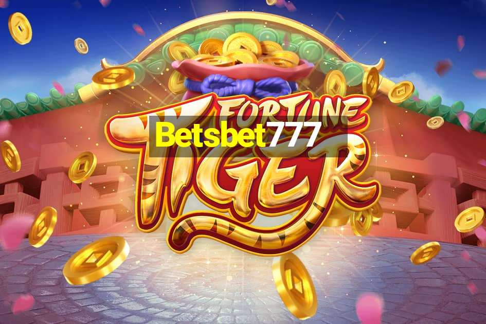 Betsbet777