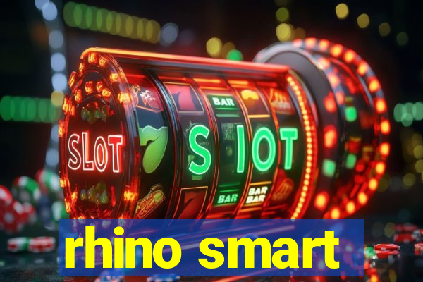 rhino smart