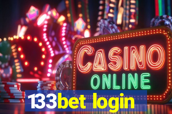 133bet login