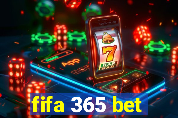 fifa 365 bet