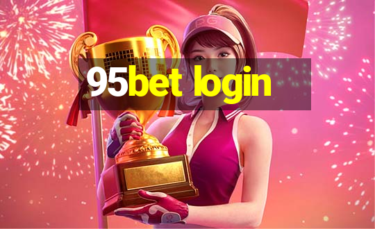 95bet login