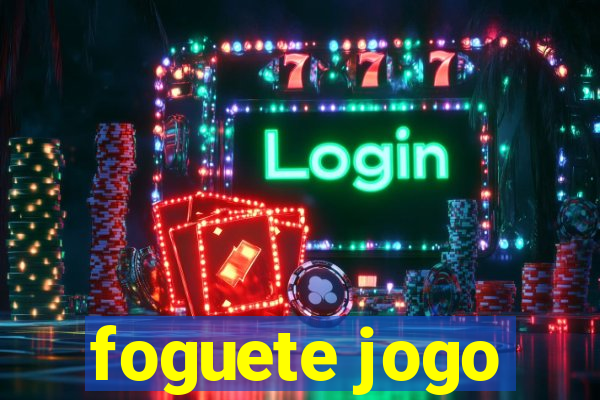 foguete jogo