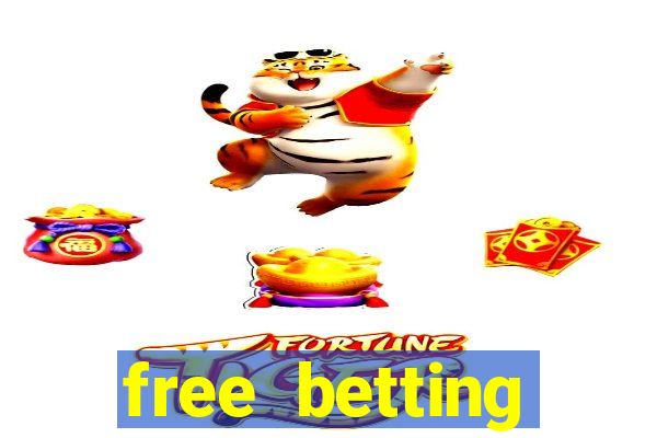 free betting without deposit