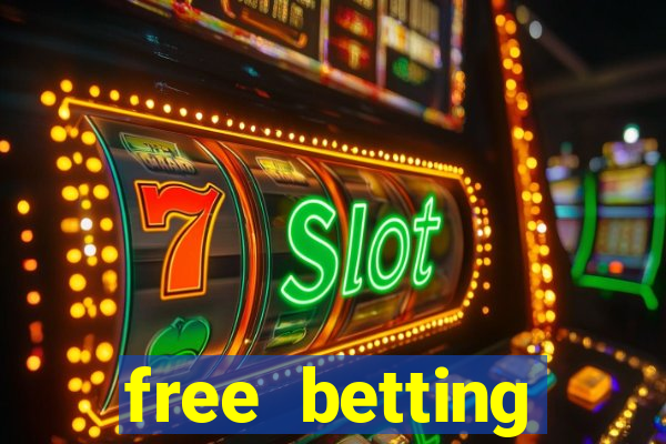 free betting without deposit