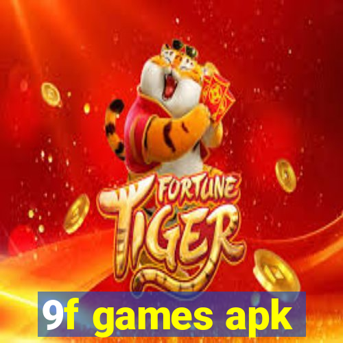 9f games apk