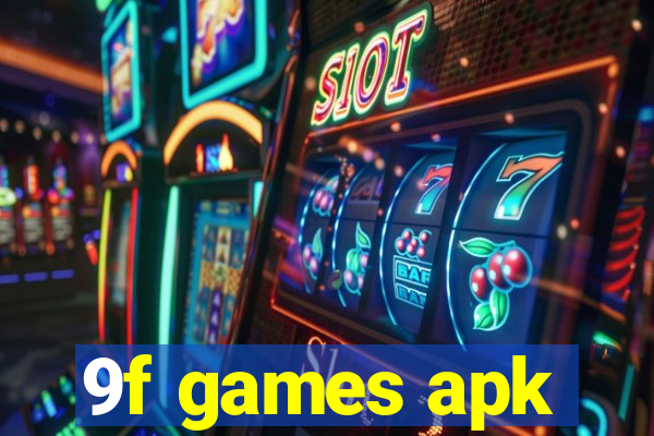 9f games apk