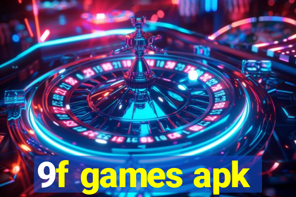 9f games apk