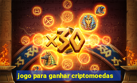 jogo para ganhar criptomoedas