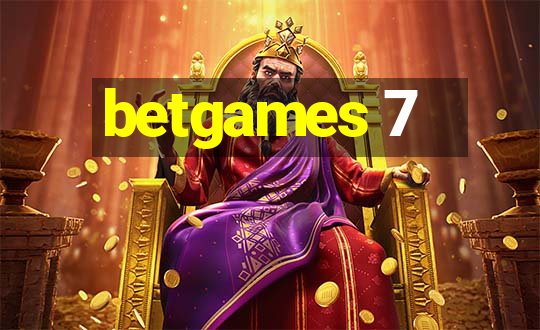 betgames 7