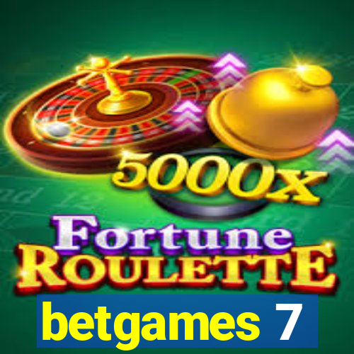 betgames 7