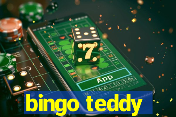 bingo teddy