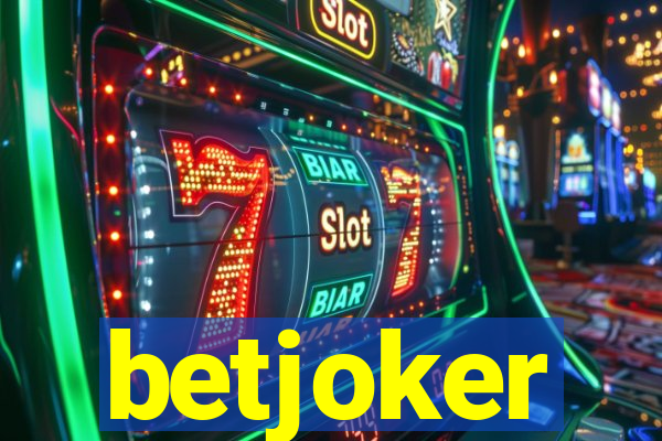 betjoker