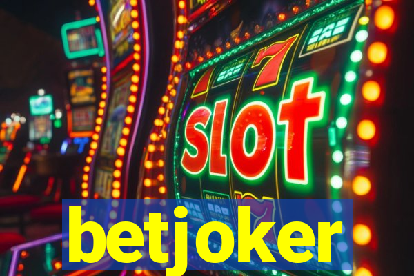 betjoker