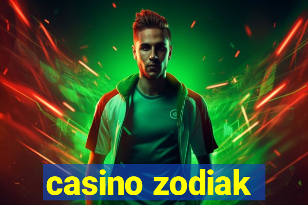 casino zodiak