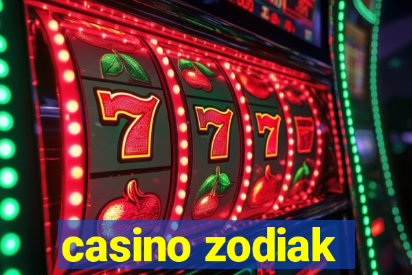 casino zodiak