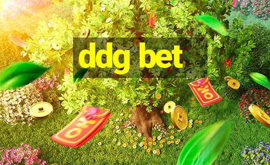 ddg bet