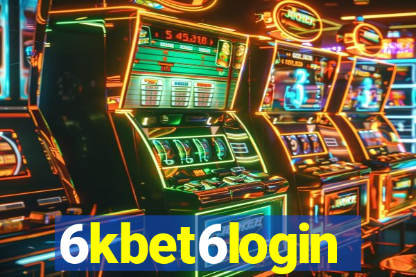 6kbet6login