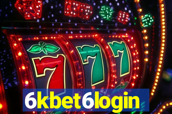 6kbet6login