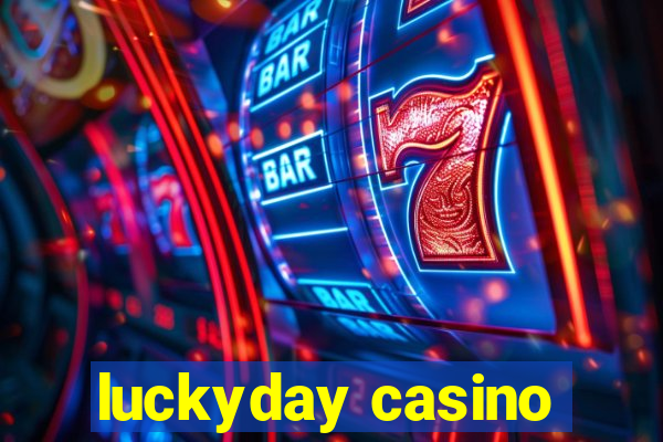 luckyday casino