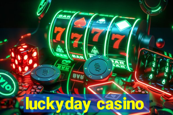 luckyday casino