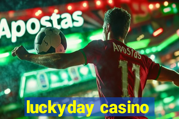 luckyday casino