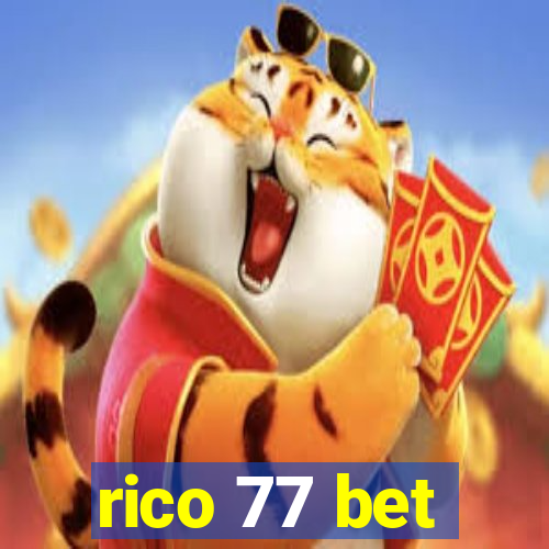 rico 77 bet