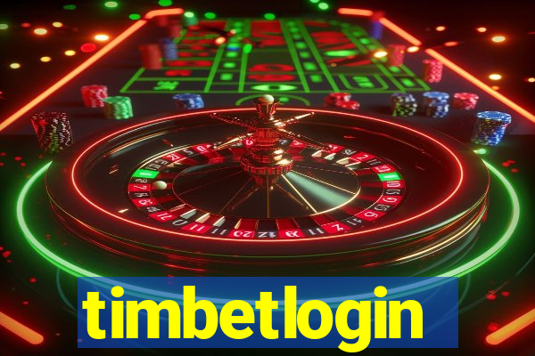 timbetlogin