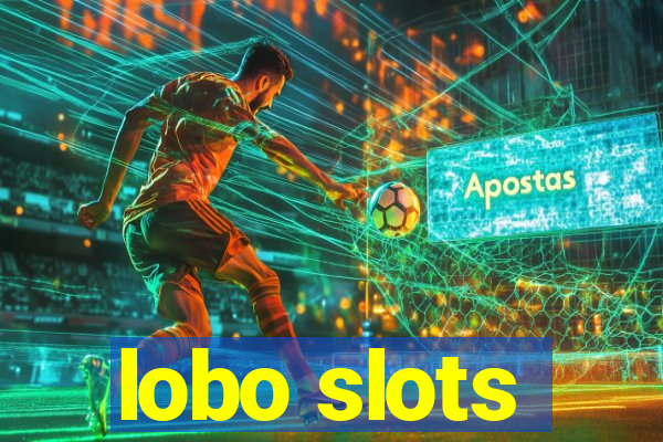 lobo slots