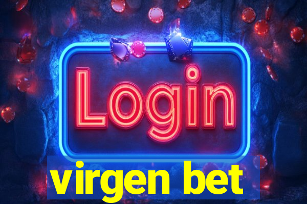 virgen bet